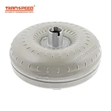 Transpeed 4T65E transmission valve body